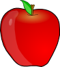 Another Apple Clip Art