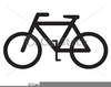 Clipart Velo Course Image