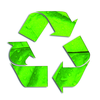 Free Go Green Clipart Image