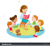 Children Clipart For Teachers Image