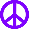 Free Clipart Images Peace Sign Image