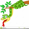Animated Clipart Of Snakes Image