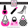 Free Clipart Zebra Images Image