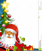 African American Christmas Clipart Free Image