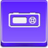 Free Violet Button Mp Player Image