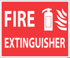 Free Fire Extinguisher Clipart Image