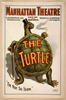 The Turtle F. Ziegfeld Jr S Production. Image