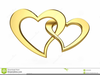 Double Heart Clipart Images Image