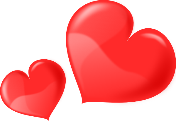 heart clipart png - photo #42