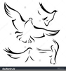 Free Christian Clipart Doves Image
