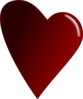 Valentines Heart Clip Art
