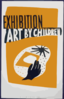 Exhibition--art By Children Clip Art
