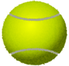 Tennis Paolo Clip Art