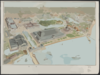 Bird S-eye View Of The World S Columbian Exposition, Chicago, 1893 Clip Art