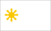 Philippine Flag Sun Clip Art