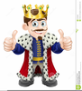 Animated Clipart Image King Image