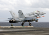 F/a-18c Launches Image