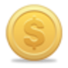 Dollar Coin 2 Image