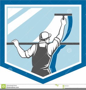 Free Clipart Window Cleaning | Free Images at Clker.com - vector clip art  online, royalty free & public domain