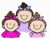 Lds Clipart Visiting Teaching Image