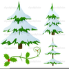 Tree Branch Clipart Image