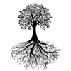 Religious Fig Tree Clipart Image