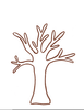 Clipart Of Tree Branches Image