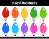 Free Clipart Light Bulbs Image