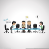 Business Meeting Clipart Pictures Image