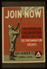 Join Now The Office Of Civilian Defense Needs You For Decontamination Squads / John Mccrady. Image