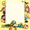 Clipart Lines For Kids Image