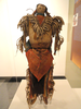 Warrior Doll With Symbols Of Lakota Religion Native American Collection Peabody Museum Harvard University Dsc Image
