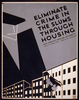 Eliminate Crime In The Slums Through Housing Image