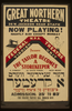 Federal W.p.a. Theatre Yiddish Unit Presents  The Tailor Becomes A Storekeeper  A Comedy By David Pinski With Music. Image