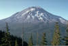 Mt Washington Clipart Image