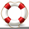 Life Preserver Clipart Free Image