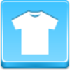 Free Blue Button Icons T Shirt Image