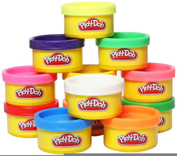Play Doh Clipart | Free Images at Clker.com - vector clip art online,  royalty free & public domain