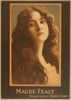 Maude Fealy  / From Copyright Photo By Burr Mcintosh, N.y. Image