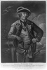 Israel Putnam, Esq R. - Major General Of The Connecticut Forces, And Commander In Chief At The Engagement On Bunckers-hill Near Boston, 17 June 1775  / J. Wilkinson Pinxt. Image