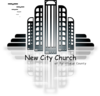 New City Church Clip Art