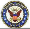 U S Navy Clipart Image
