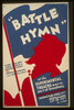  Battle Hymn  A New Play About John Brown Of Harpers Ferry By Michael Blankfort And Michael Gold At The Experimental Theatre. Image