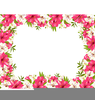 Free Foral Clipart Image