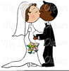 African American Clipart Image