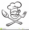 Free Chefs Hat Clipart Image