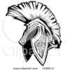 Black And White Football Clipart Free Image