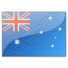 Flag Australia 4 Image