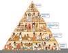 Egyptian Social Structure Image