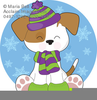 Cool Weather Clipart Image